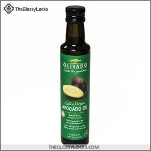 Olivado Extra Virgin Avocado Oil B0000D9MYO
