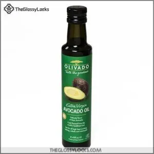 Olivado Extra Virgin Avocado Oil