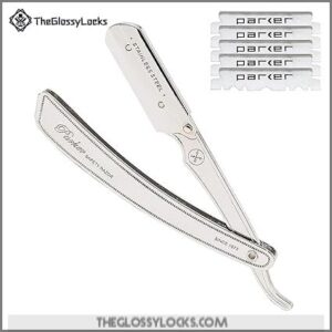 Parker SRX 100% Stainless Steel B01D8SFFVO