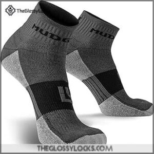 MudGear Quarter Length Socks -