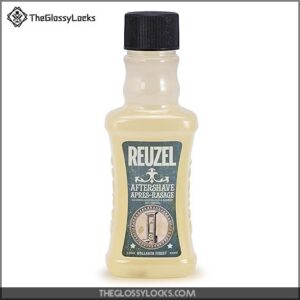 Reuzel Aftershave - Crisp And