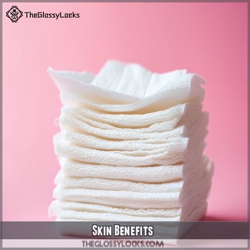 Skin Benefits