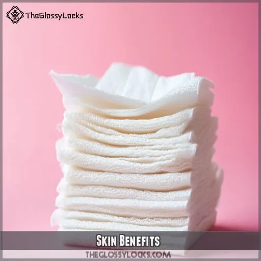 Skin Benefits