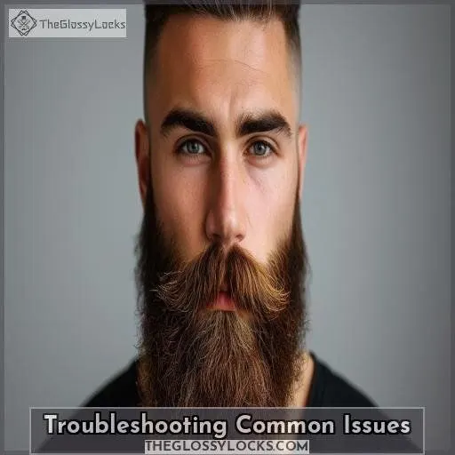 Troubleshooting Common Issues