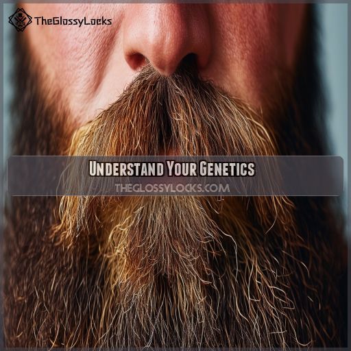Understand Your Genetics