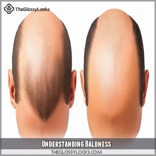 Understanding Baldness