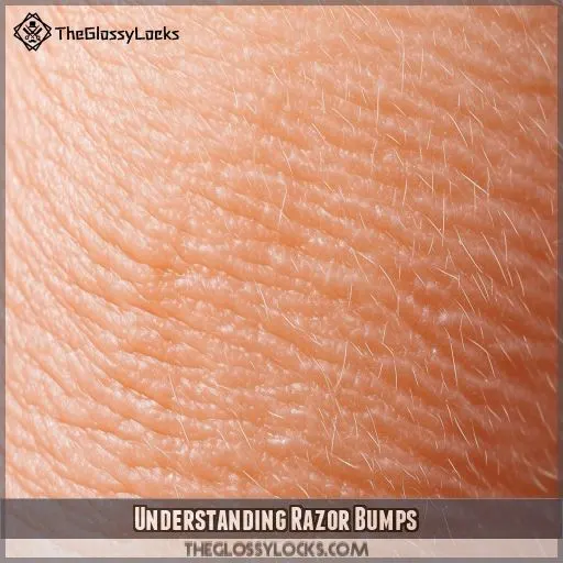 Understanding Razor Bumps