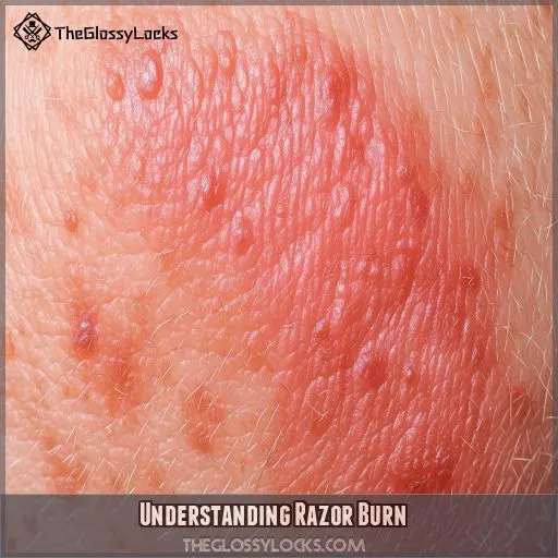 Understanding Razor Burn