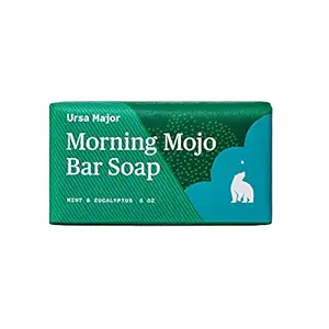 Ursa Major Natural Bar Soap