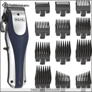 Wahl Lithium Ion Pro Rechargeable B09XLX656Z