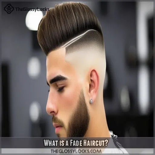 What is a Fade Haircut
