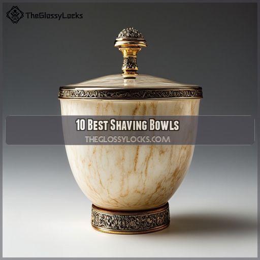 10 Best Shaving Bowls