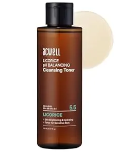 ACWELL Licorice pH Balancing Korean