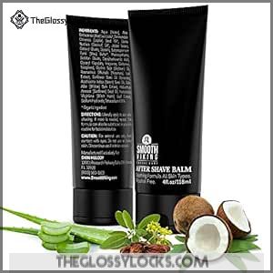 After Shave Balm For Men, B07TWNP9YB