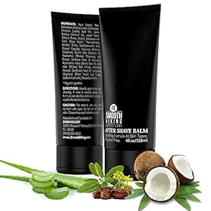 After Shave Balm For Men,