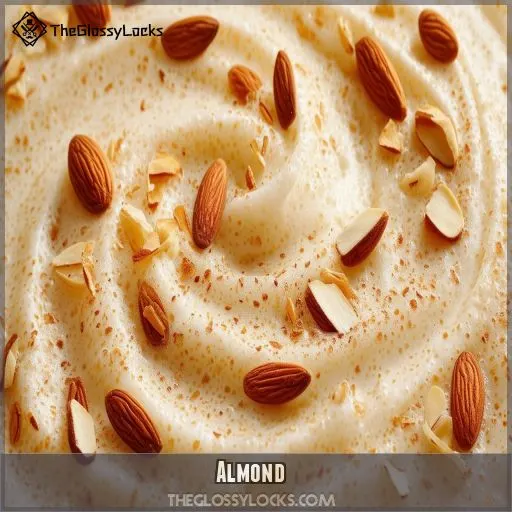 Almond