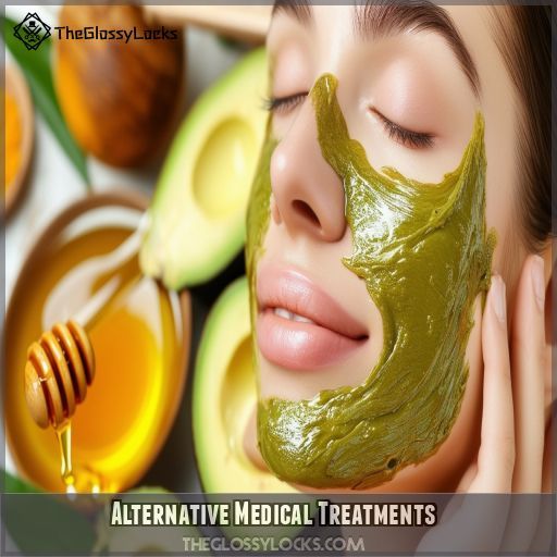 Alternative Medical Treatments