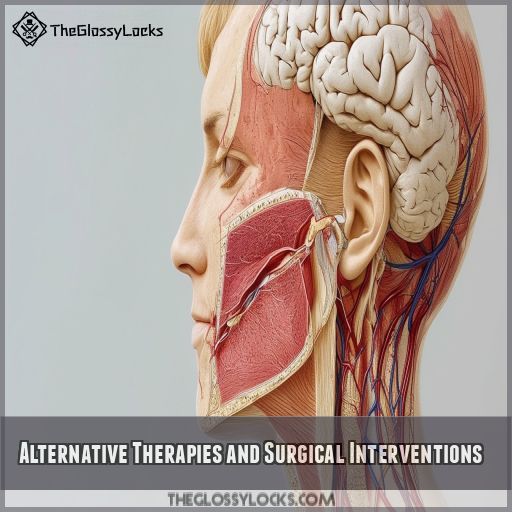 Alternative Therapies and Surgical Interventions