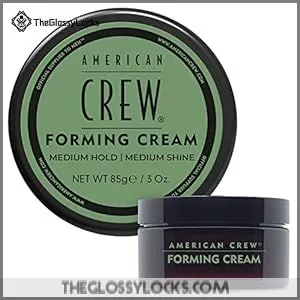 American Crew Men