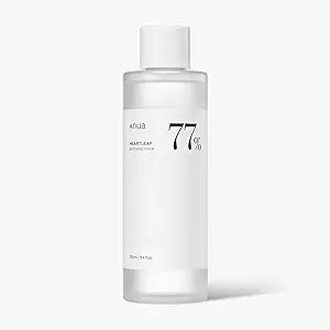 Anua Heartleaf 77 Soothing Toner