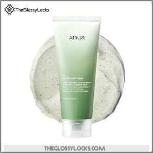 ANUA Heartleaf Quercetinol Pore Deep B0BVV8BNYJ