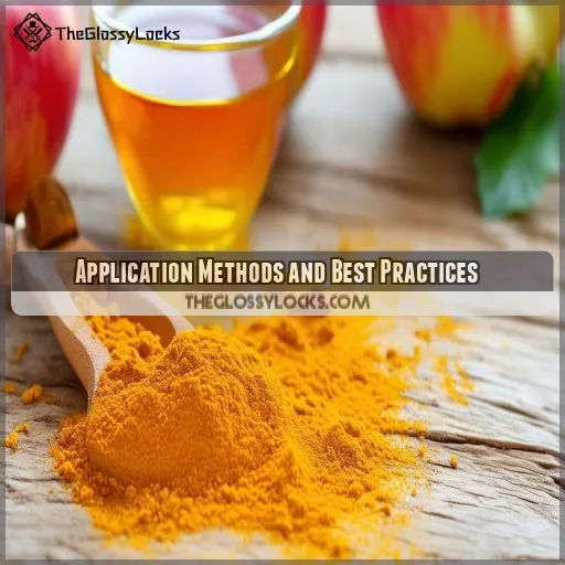 Application Methods and Best Practices