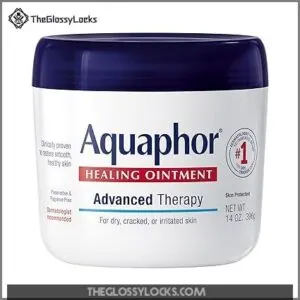 Aquaphor Healing Ointment Advanced Therapy