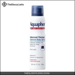 Aquaphor Ointment Body Spray - B073CYL9C3