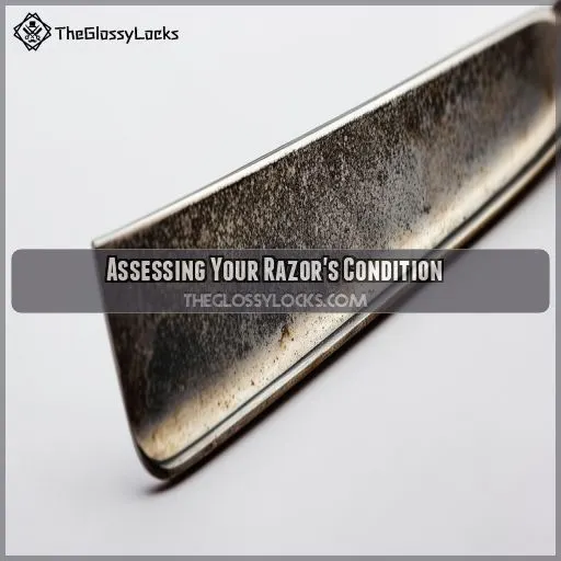 Assessing Your Razor