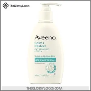 Aveeno Calm + Restore Oat