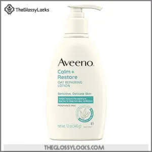 Aveeno Calm + Restore Oat B08D9LYJZH