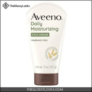 Aveeno Daily Moisturizing Face Cream