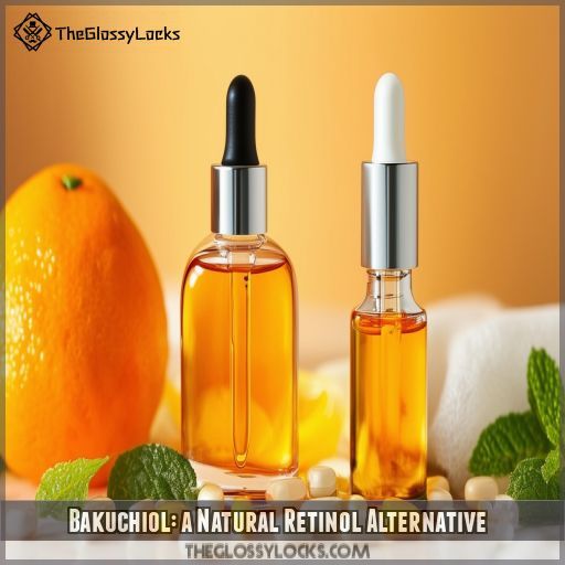 Bakuchiol: a Natural Retinol Alternative