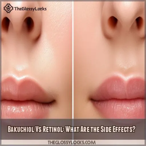 Bakuchiol Vs Retinol: What Are the Side Effects