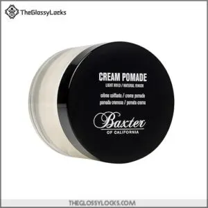 Baxter of California Cream Pomade