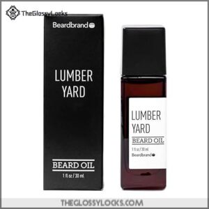 Beardbrand Beard Oil for Men