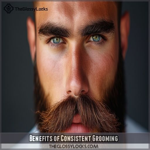 Benefits of Consistent Grooming