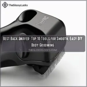 best back shaver