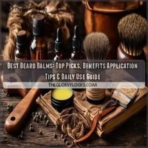 best beard balms