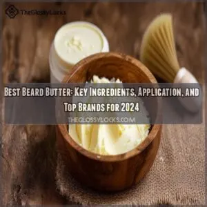 best beard butter