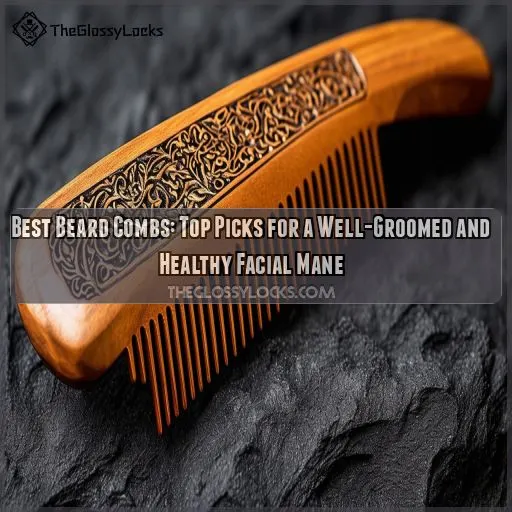 best beard combs