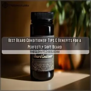 best beard conditioner