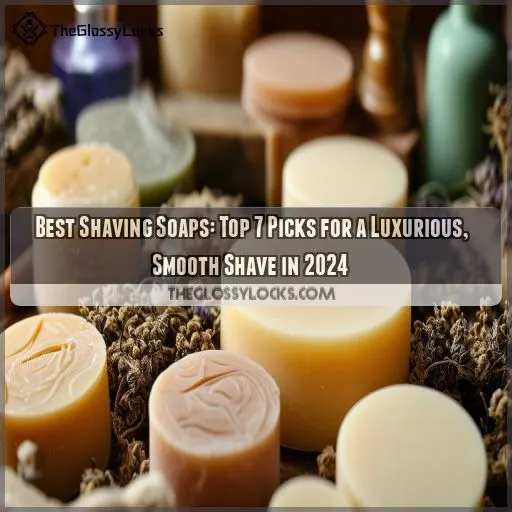 best shaving soaps