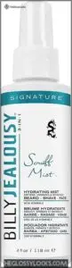 Billy Jealousy Signature Scruff Mist