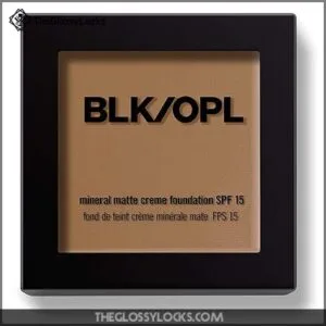 BLK/OPL Mineral Matte Crème Powder B08927SV6L