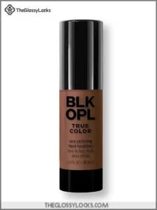 BLK/OPL TRUE COLOR Pore Perfecting