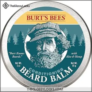 Burt’s Bees Conditioning Beard Balm B099CHFK5H