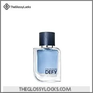 Calvin Klein Defy Eau de