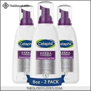 Cetaphil Pro Oil Removing Foam