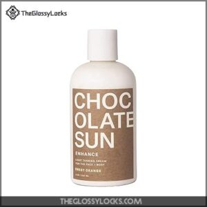 Chocolate Sun - Organic Enhance B07BFQ6KDB